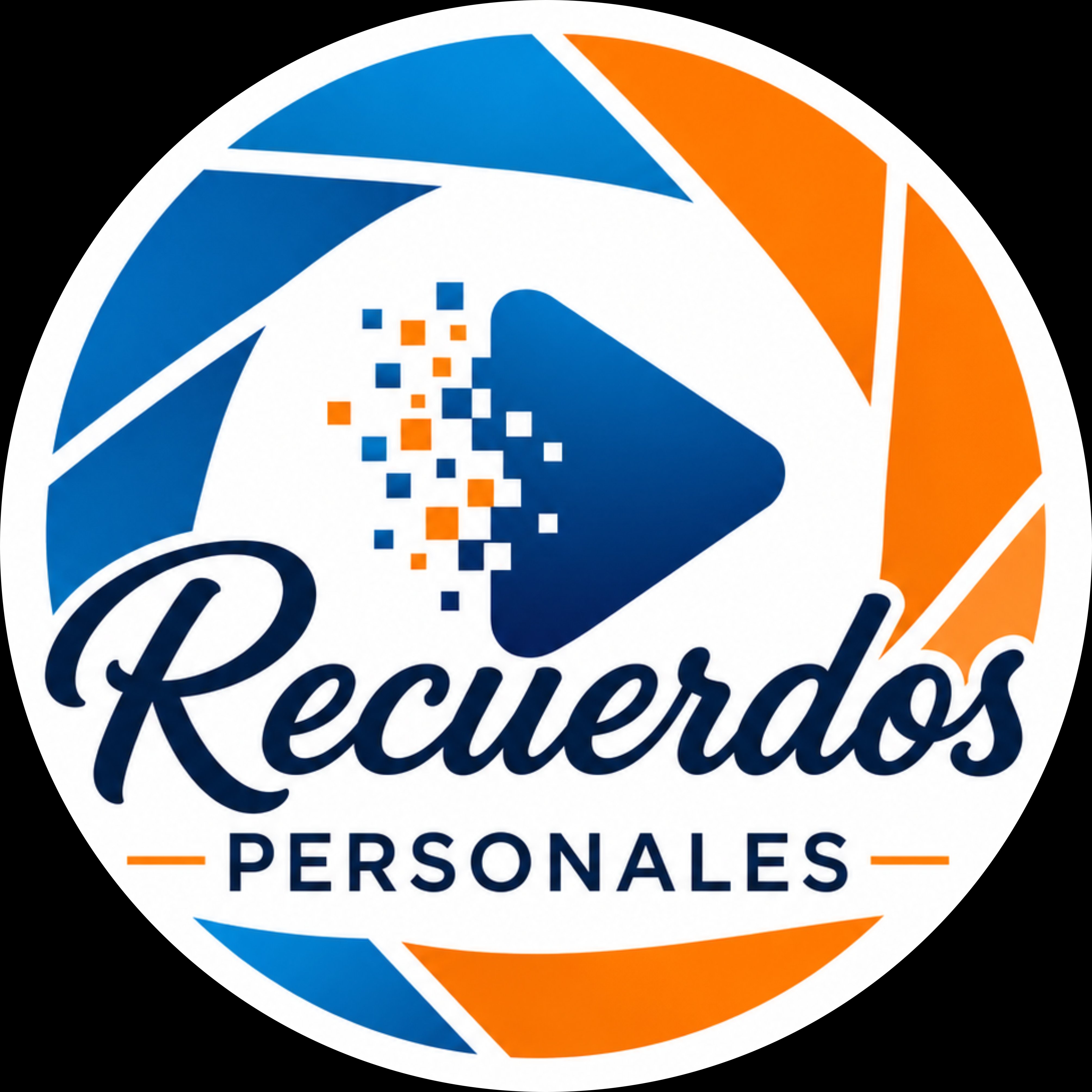 Recuerdos Personales
